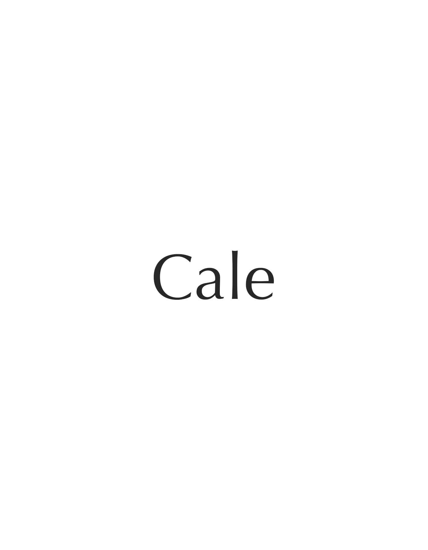 cale カル 24AW ウール ストライプ セットアップ チャコール 3 Cale｜Cal's official online store - Mo