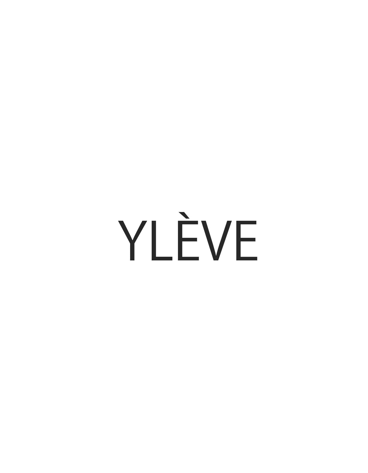 Yleve | Yleve's official online store - Mo