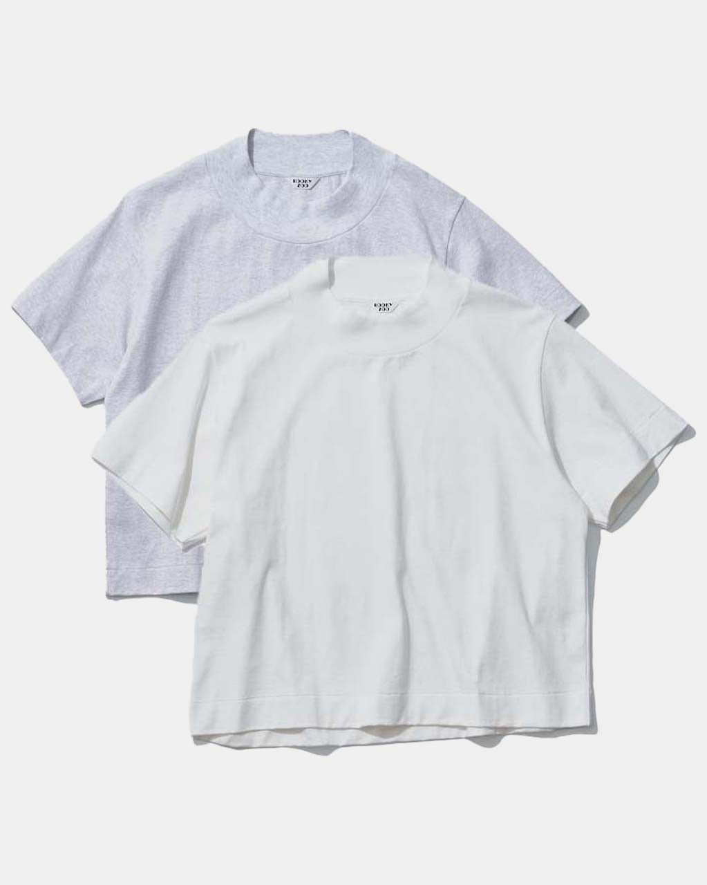 ラスト1点【KOOKY ZOO 】JUVENILE PLAIN TEE(AGE2)
