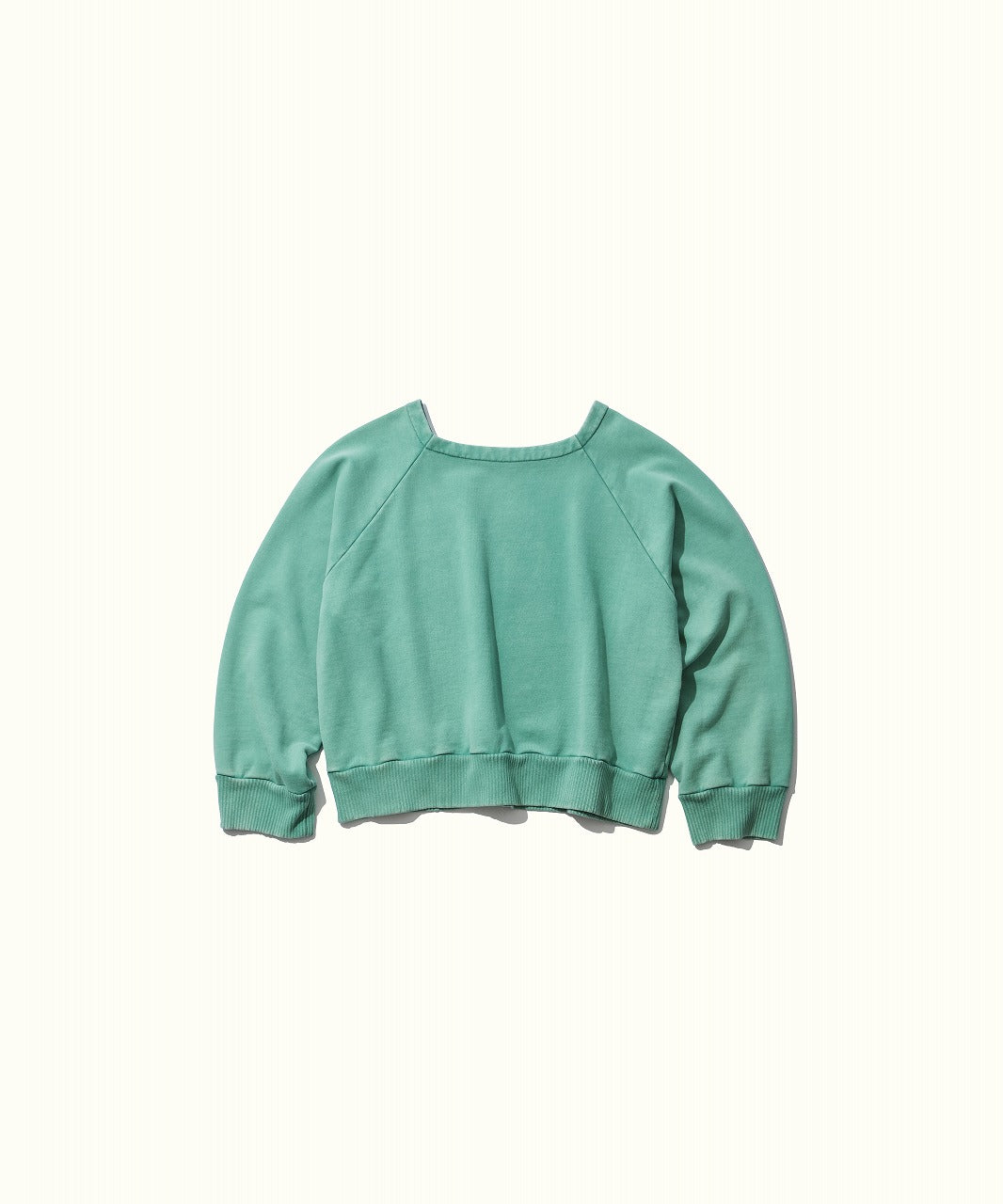 再入荷【KOOKY ZOO 】MINIATURE SCHROEDER SWEAT SHIRT