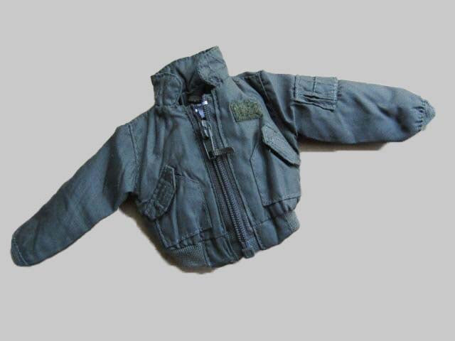 【KOOKY ZOO 】MINIATURE G.I FLIGHT JACKET TYPE1