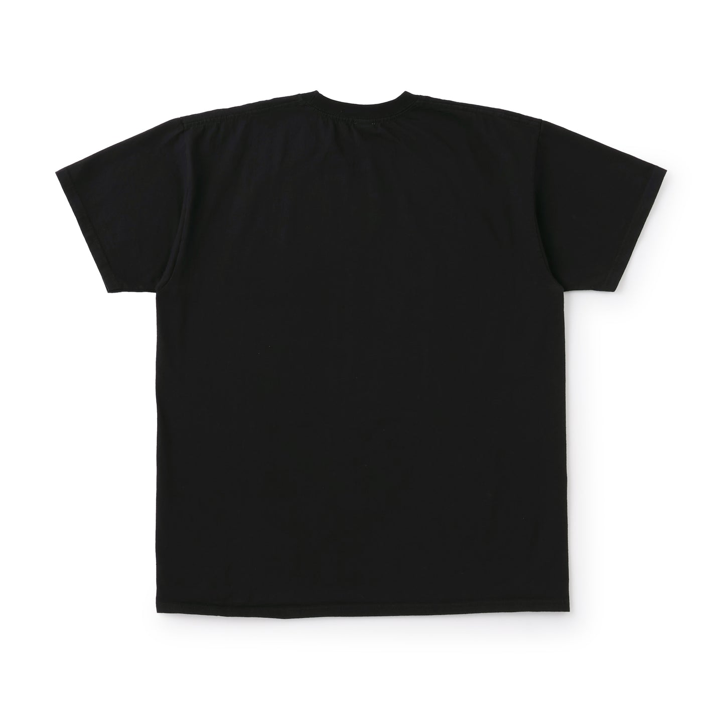 【byeA.】NOT APPLE TEE"Melon"