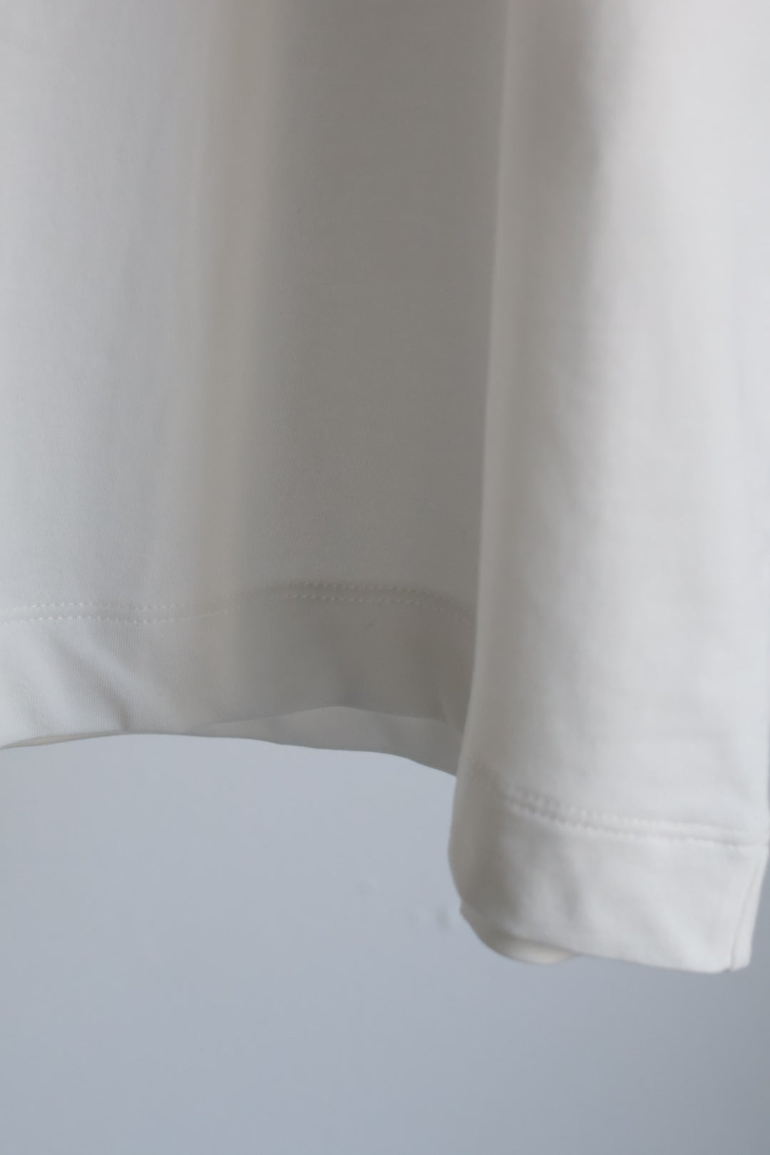 【KANEMASA PHIL.】46G COTTON THIN PACK TEE