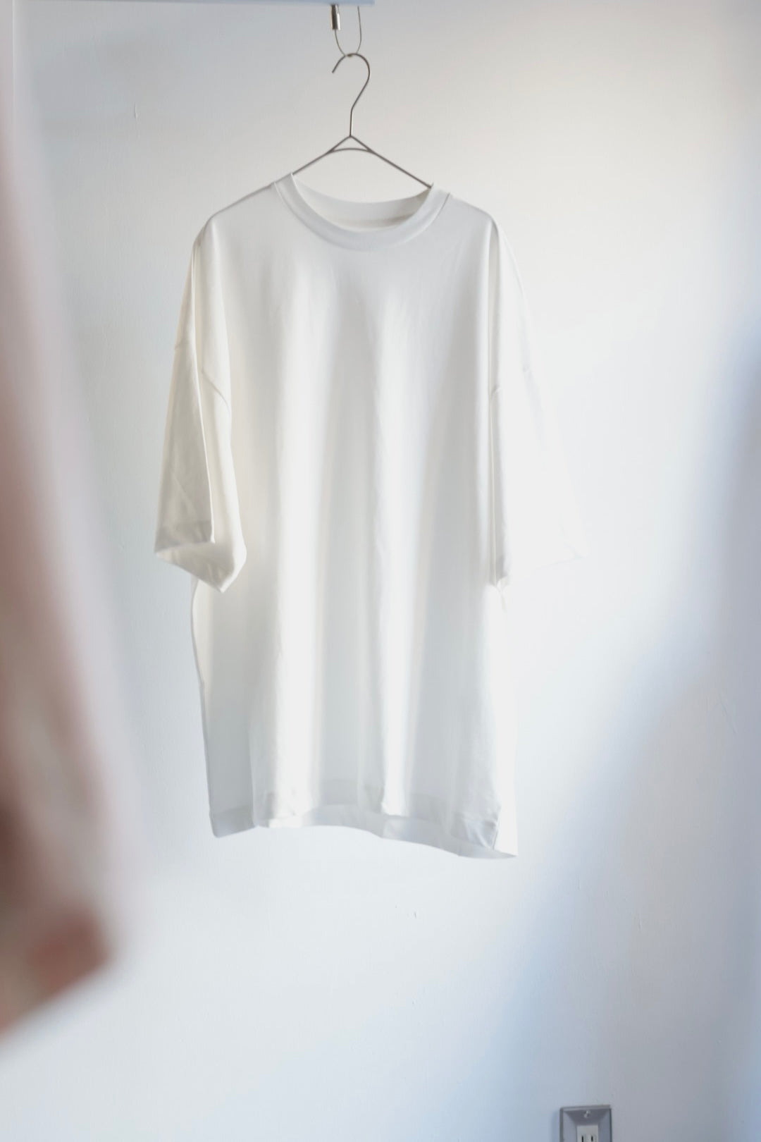 【KANEMASA PHIL.】46G COTTON THIN PACK TEE