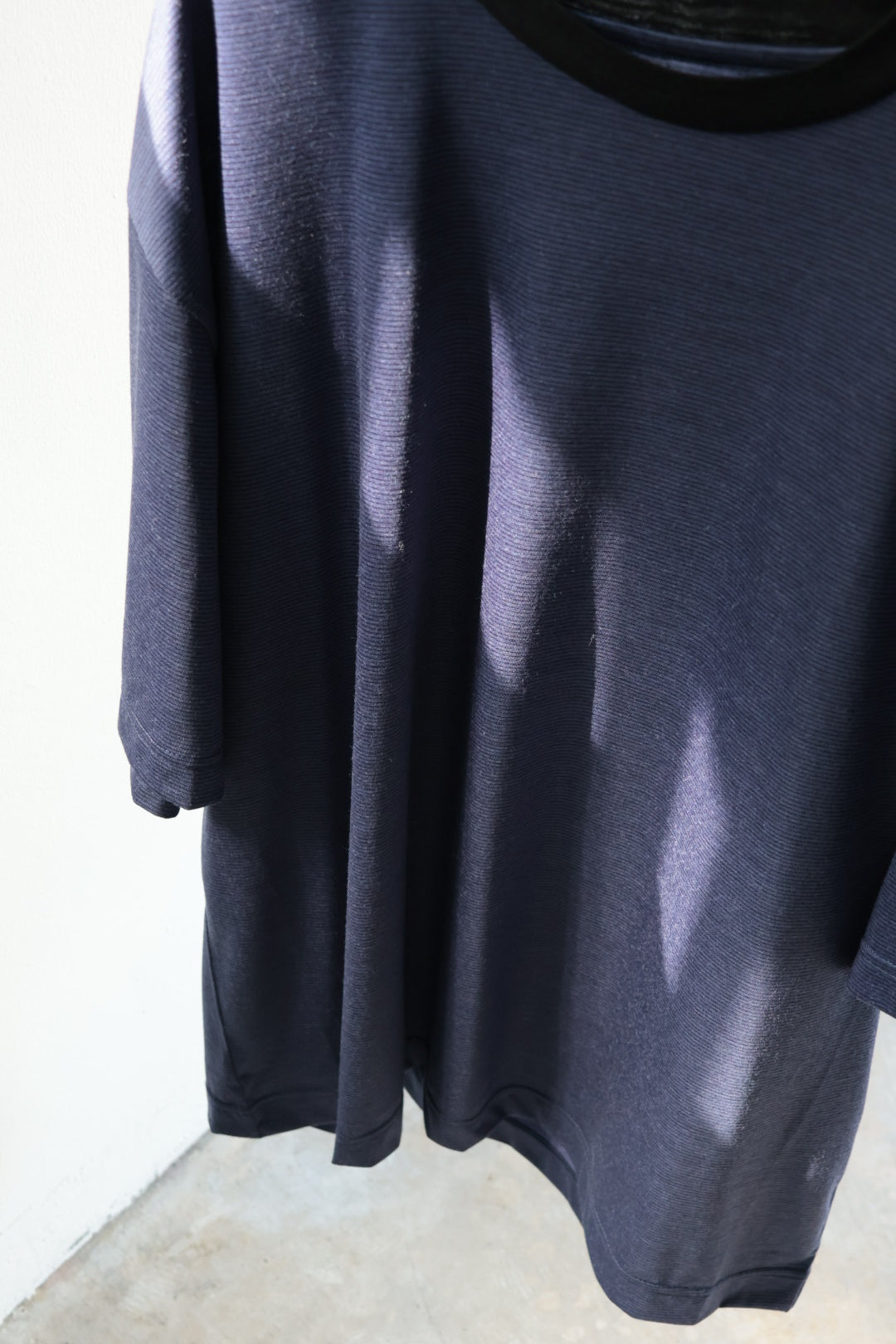 【KANEMASA PHIL.】46G Atmosphere L/S Shirt