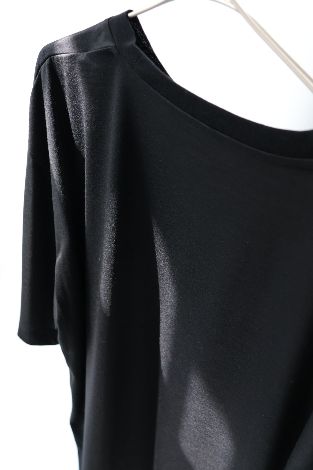 【KANEMASA PHIL.】46G Atmosphere L/S Shirt