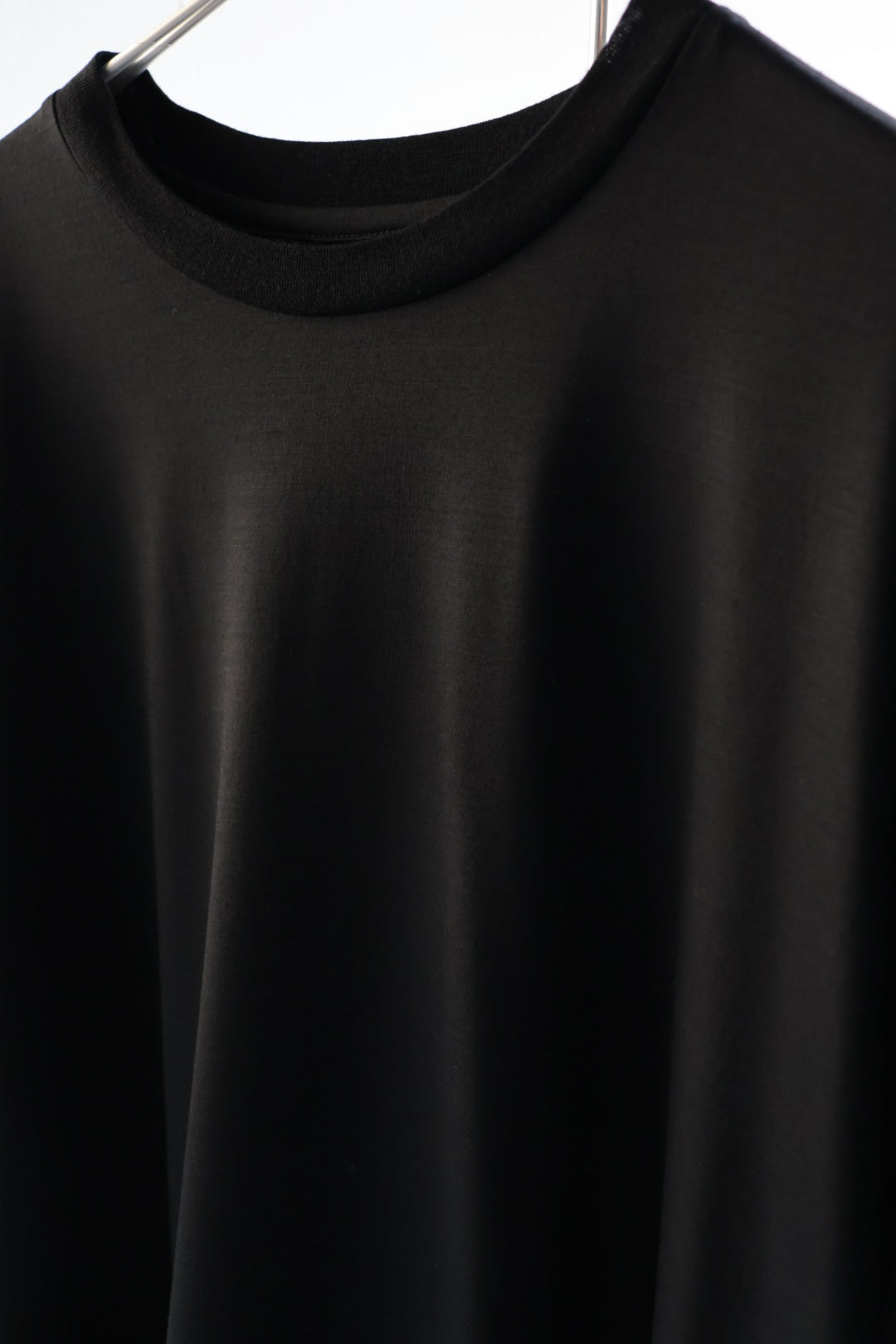 【KANEMASA PHIL.】46G Atmosphere L/S Shirt