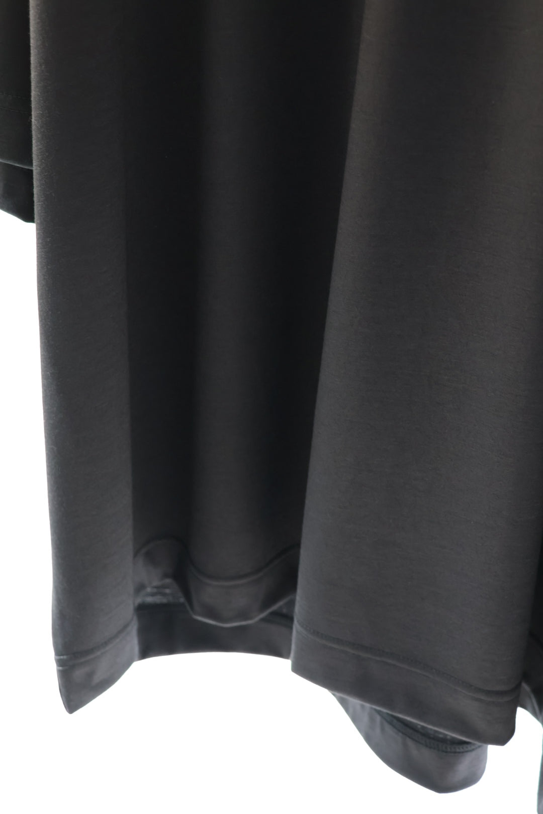 【KANEMASA PHIL.】46G Atmosphere L/S Shirt