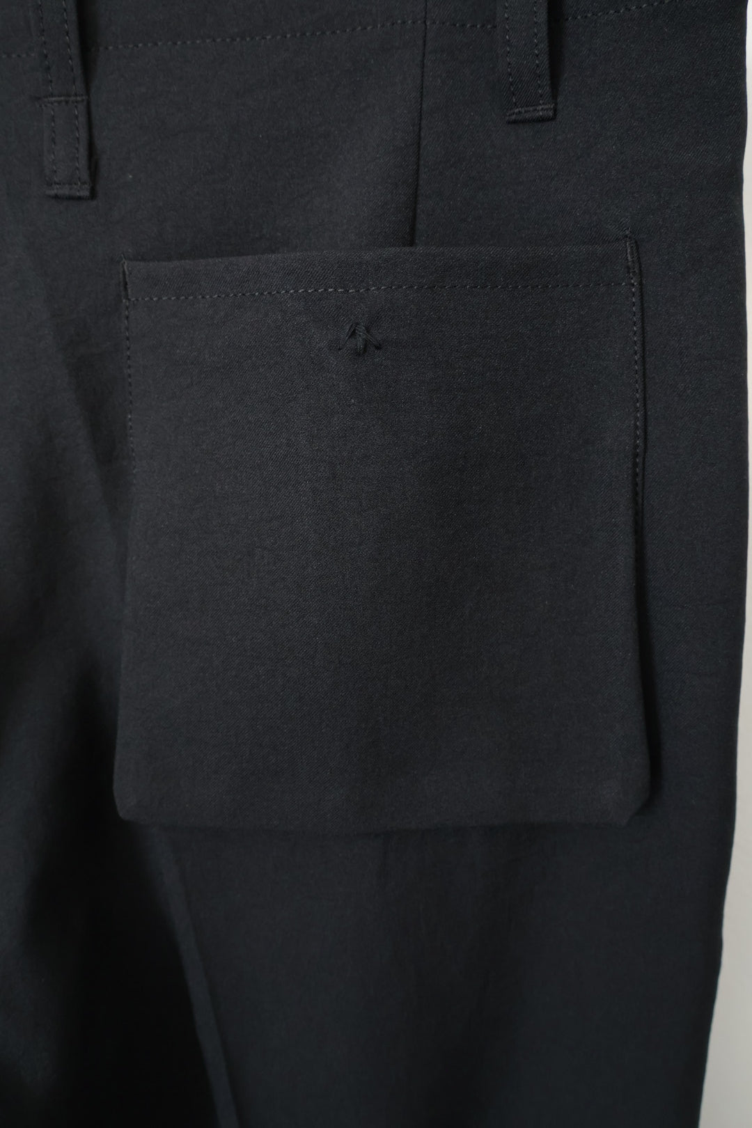 KOOKY ZOO JUVENILE DENIM PANTS