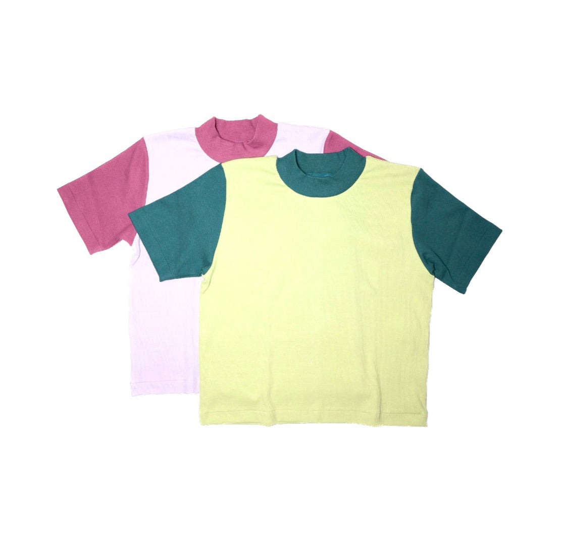 KOOKY ZOO H/S TELECO TEE