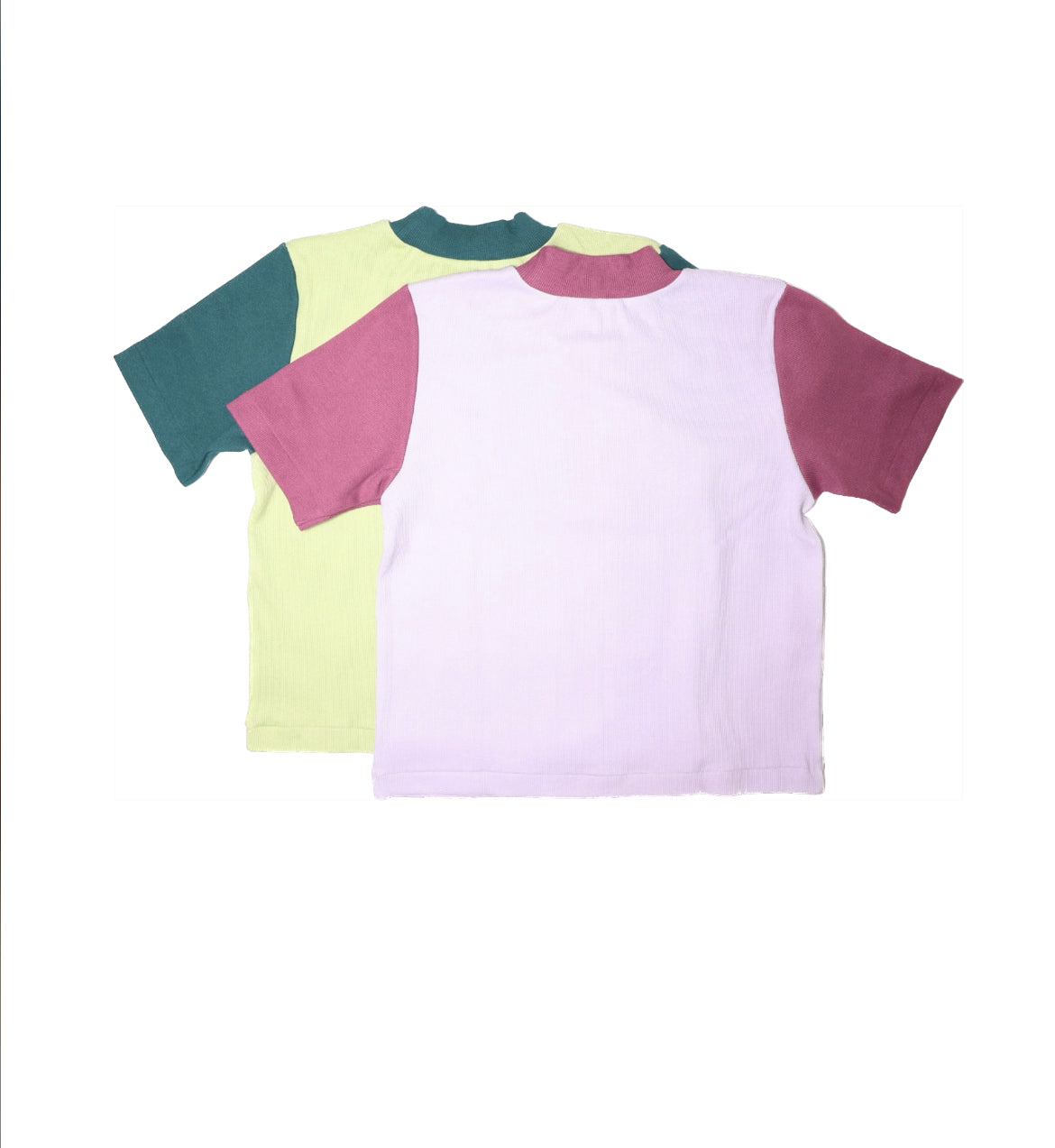 KOOKY ZOO H/S TELECO TEE