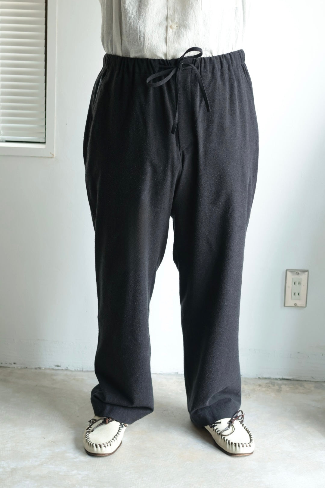 Cale NDM CHINO PAINTER PANTS