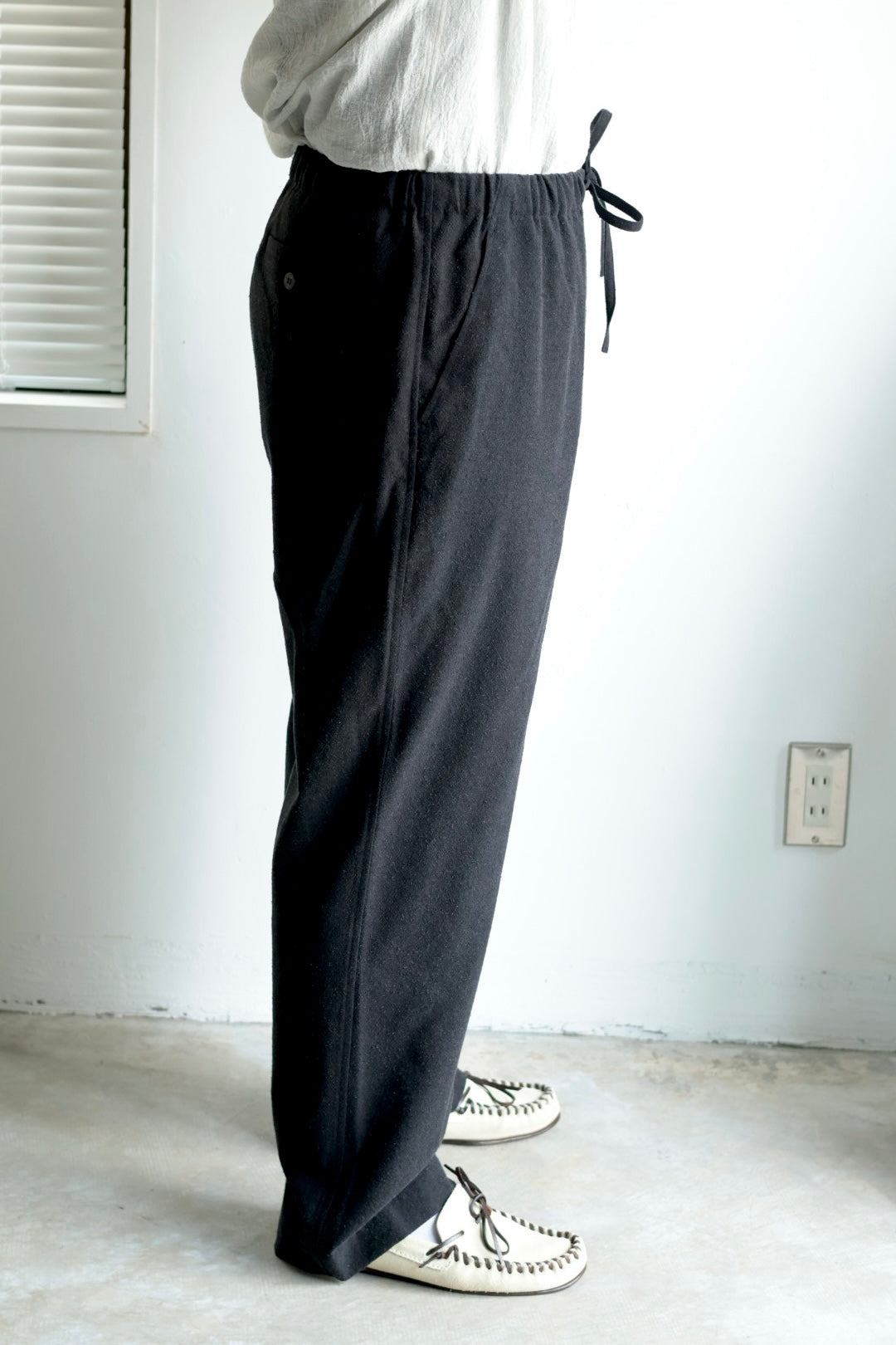 Cale NDM CHINO PAINTER PANTS