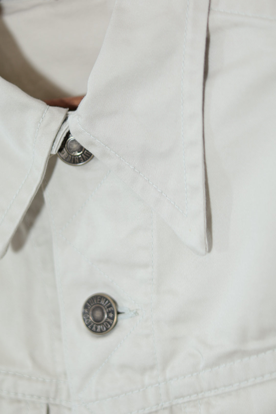 【KOOKY ZOO 】JUVENILE WESTERN JACKET