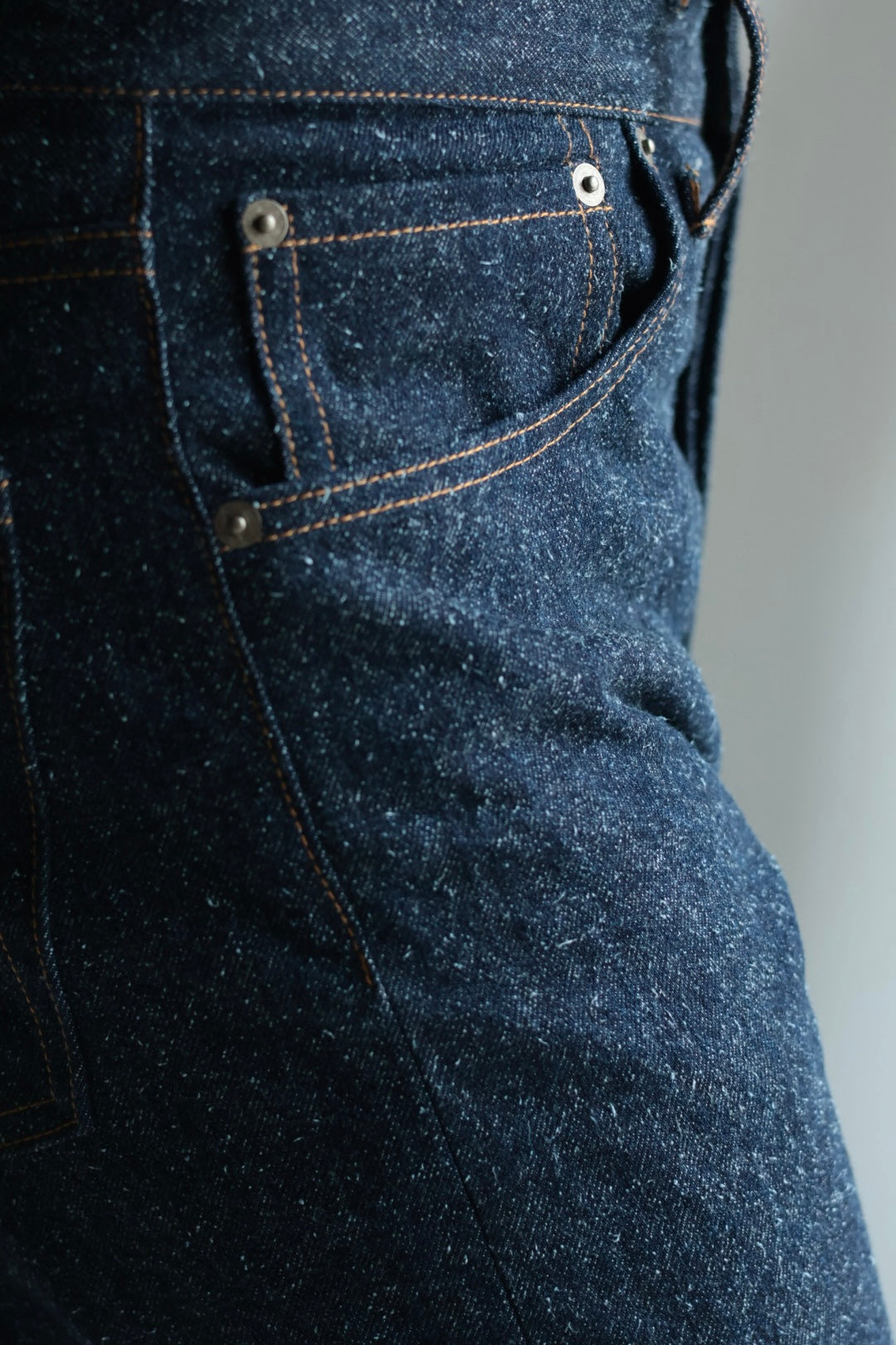 Cale NDM CHINO PAINTER PANTS
