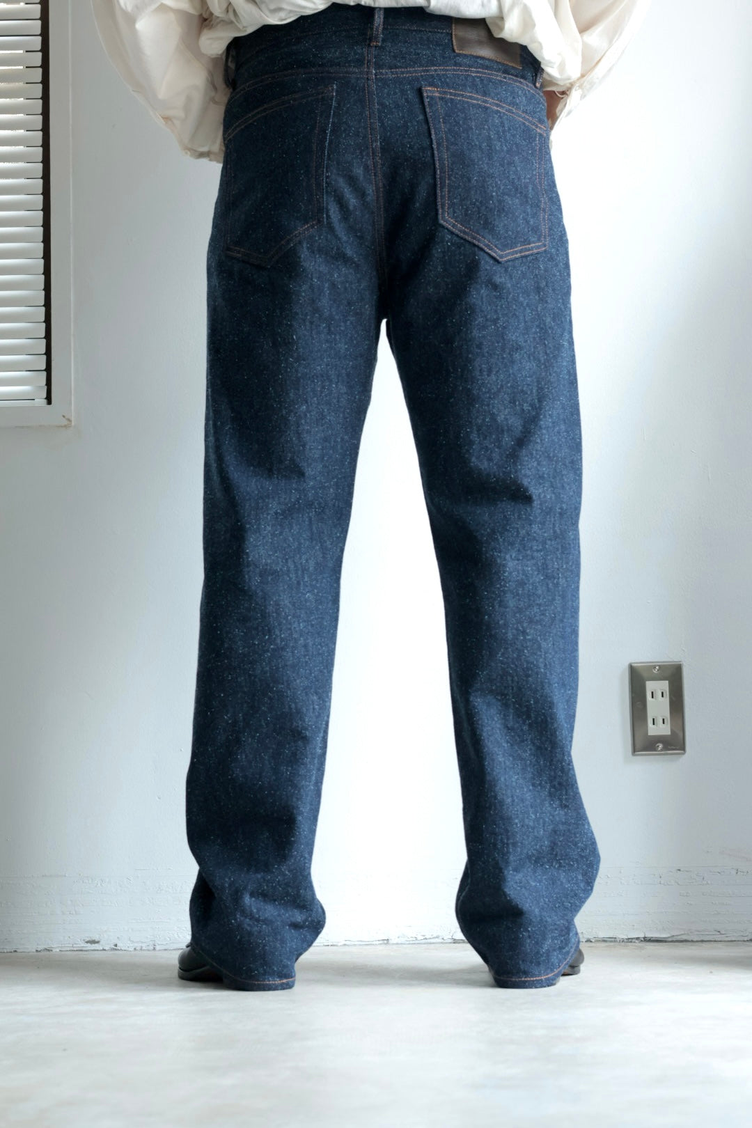 Cale NDM CHINO PAINTER PANTS