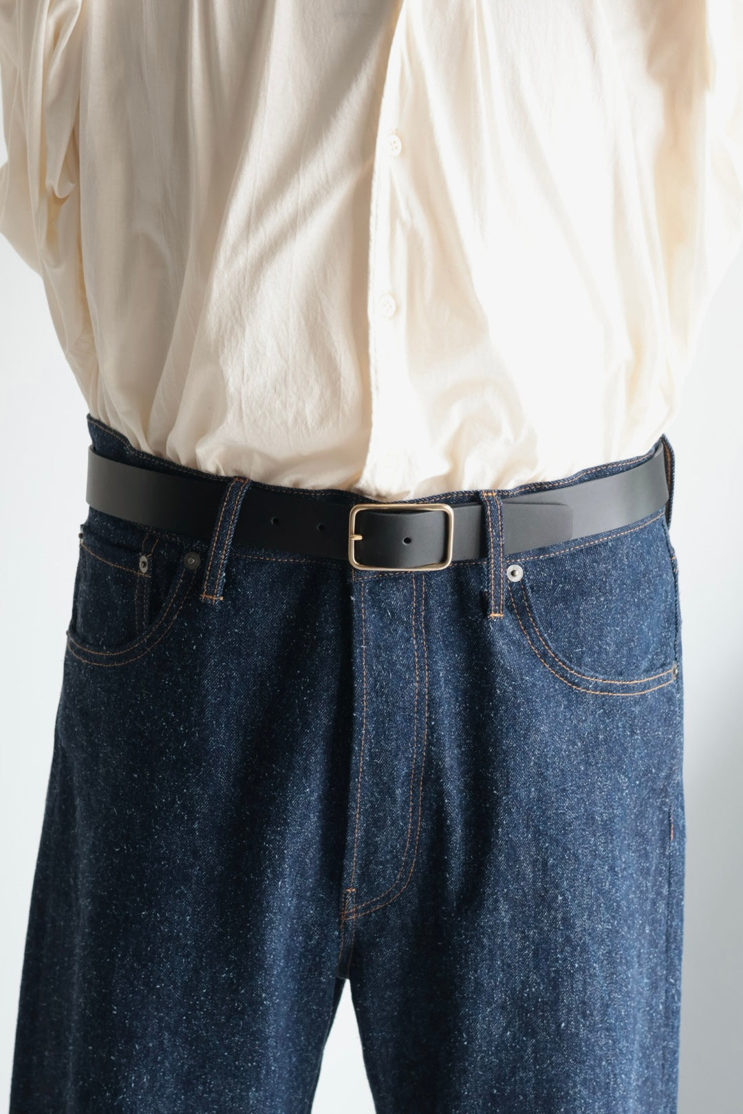 【Cale】 NIDOM CHINO PAINTER PANTS