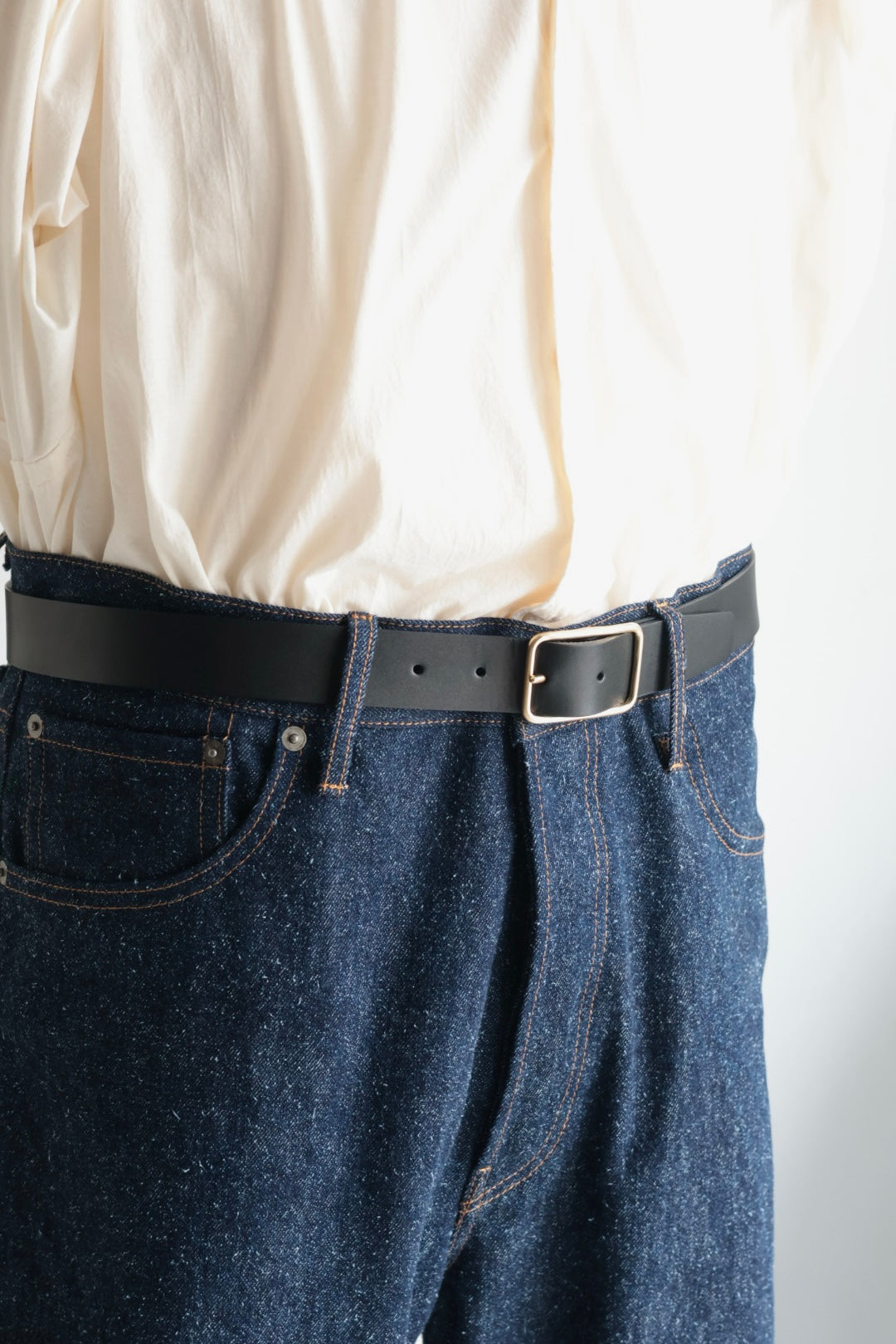 【Cale】 NIDOM CHINO PAINTER PANTS