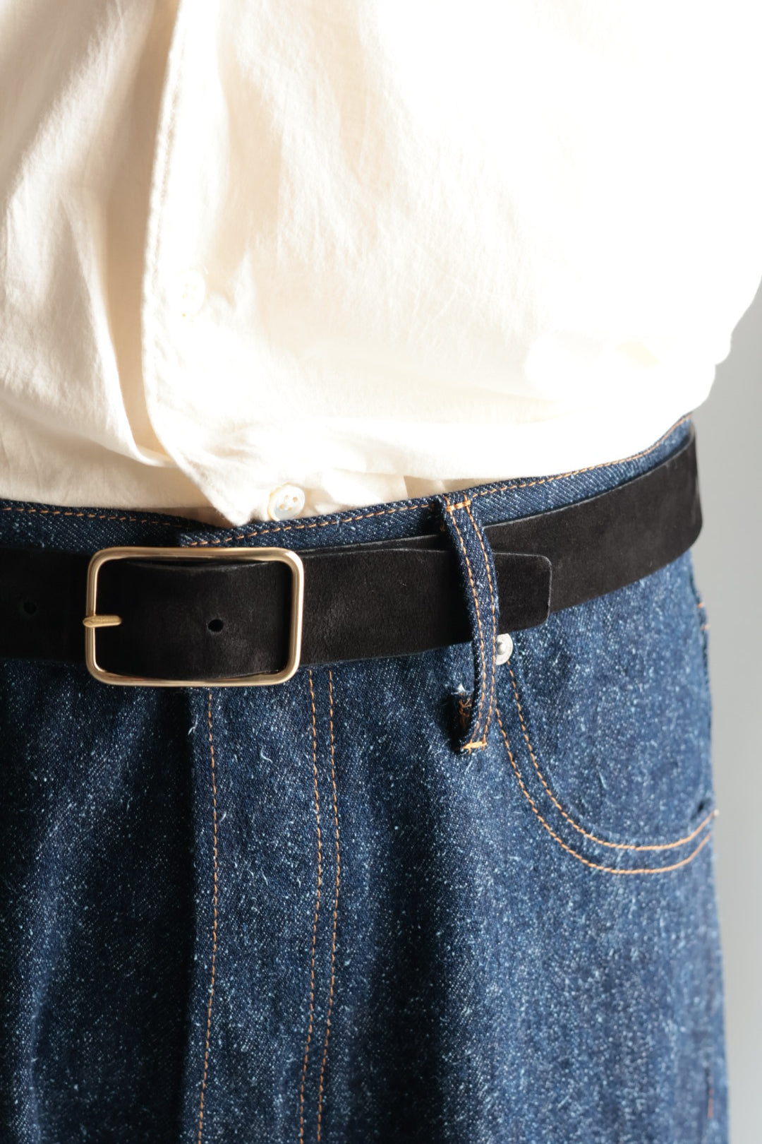【Cale】 NIDOM CHINO PAINTER PANTS