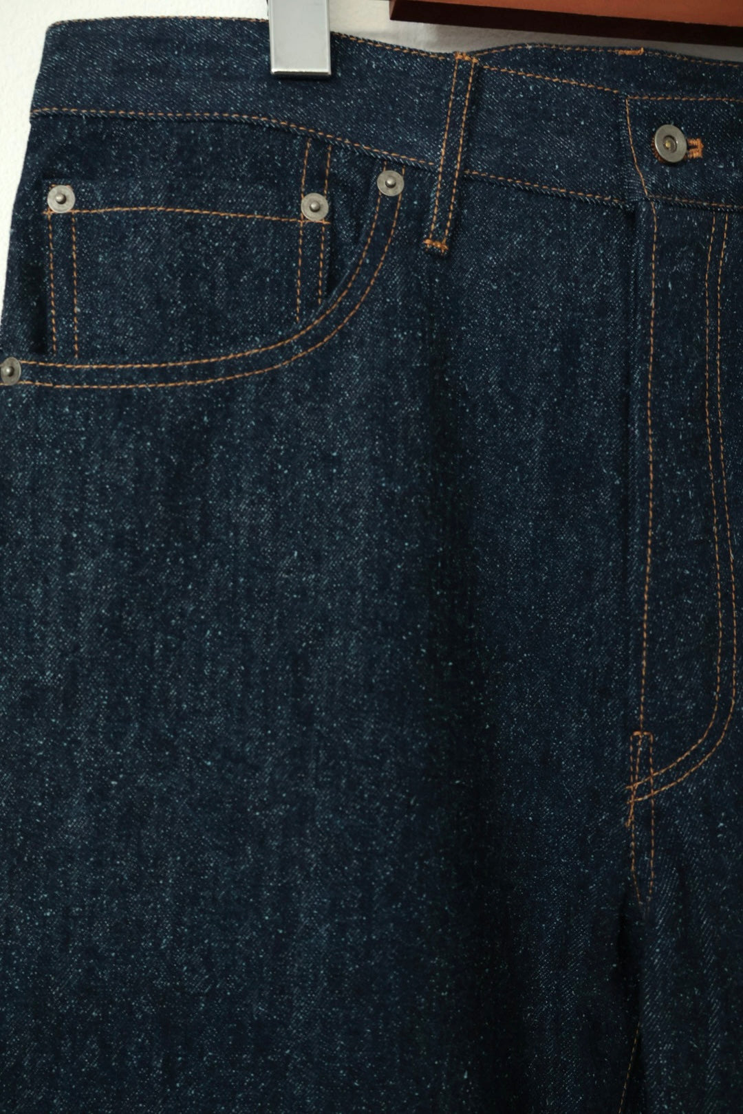 Cale NDM CHINO PAINTER PANTS