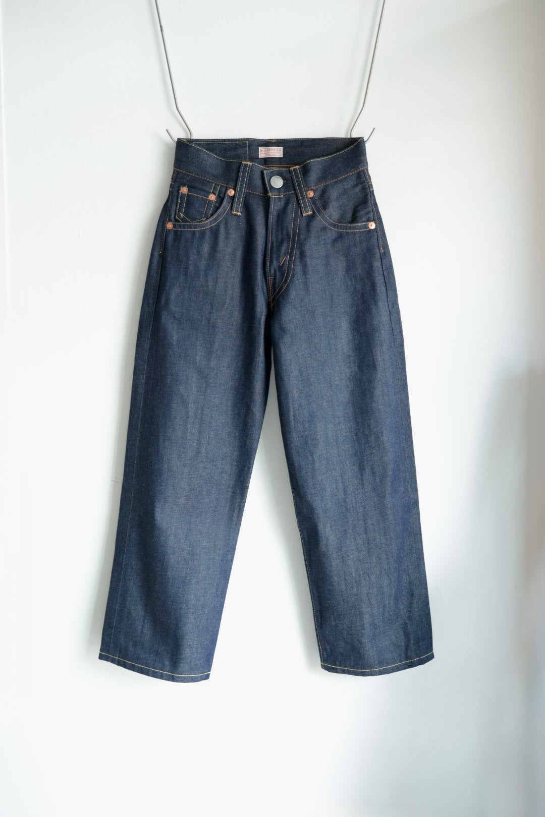 KOOKY ZOO JUVENILE DENIM PANTS　SIZE:0 KOOKY ZOO 】JUVENILE DENIM PANTS – Mo