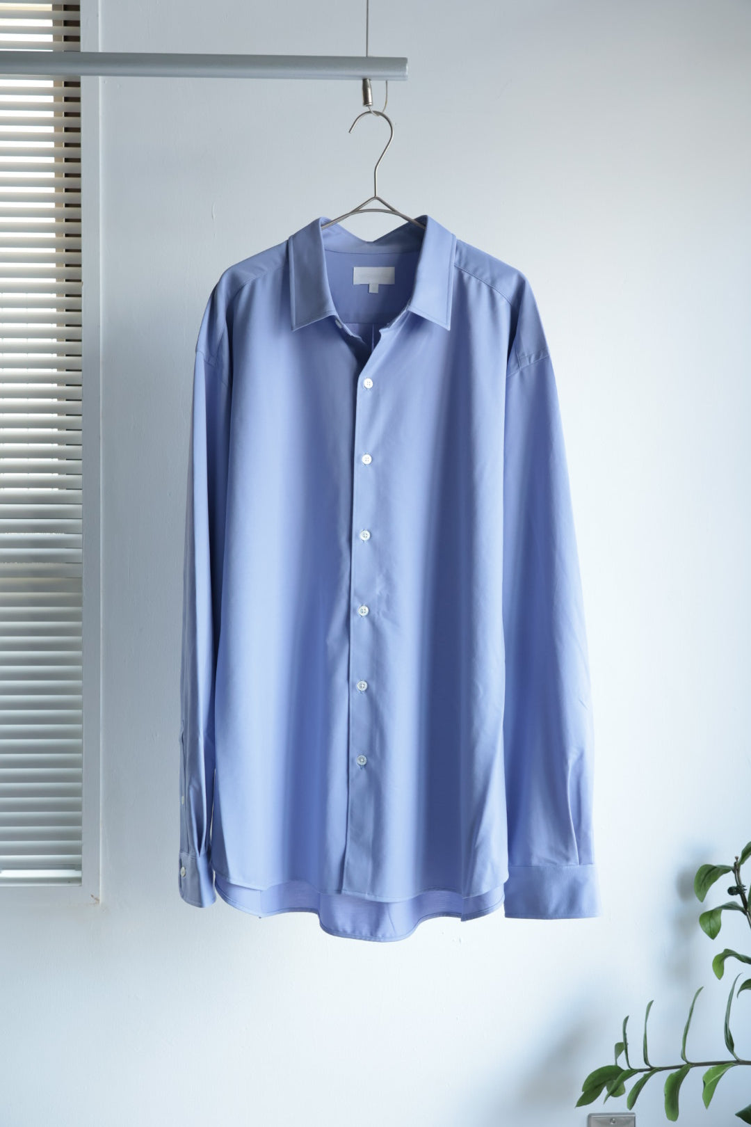 トップス KANEMASA PHIL. 46G atmosphere L/S Shirt KANEMASA PHIL. - 46G Atmosphere L/S Shirt / シャツ