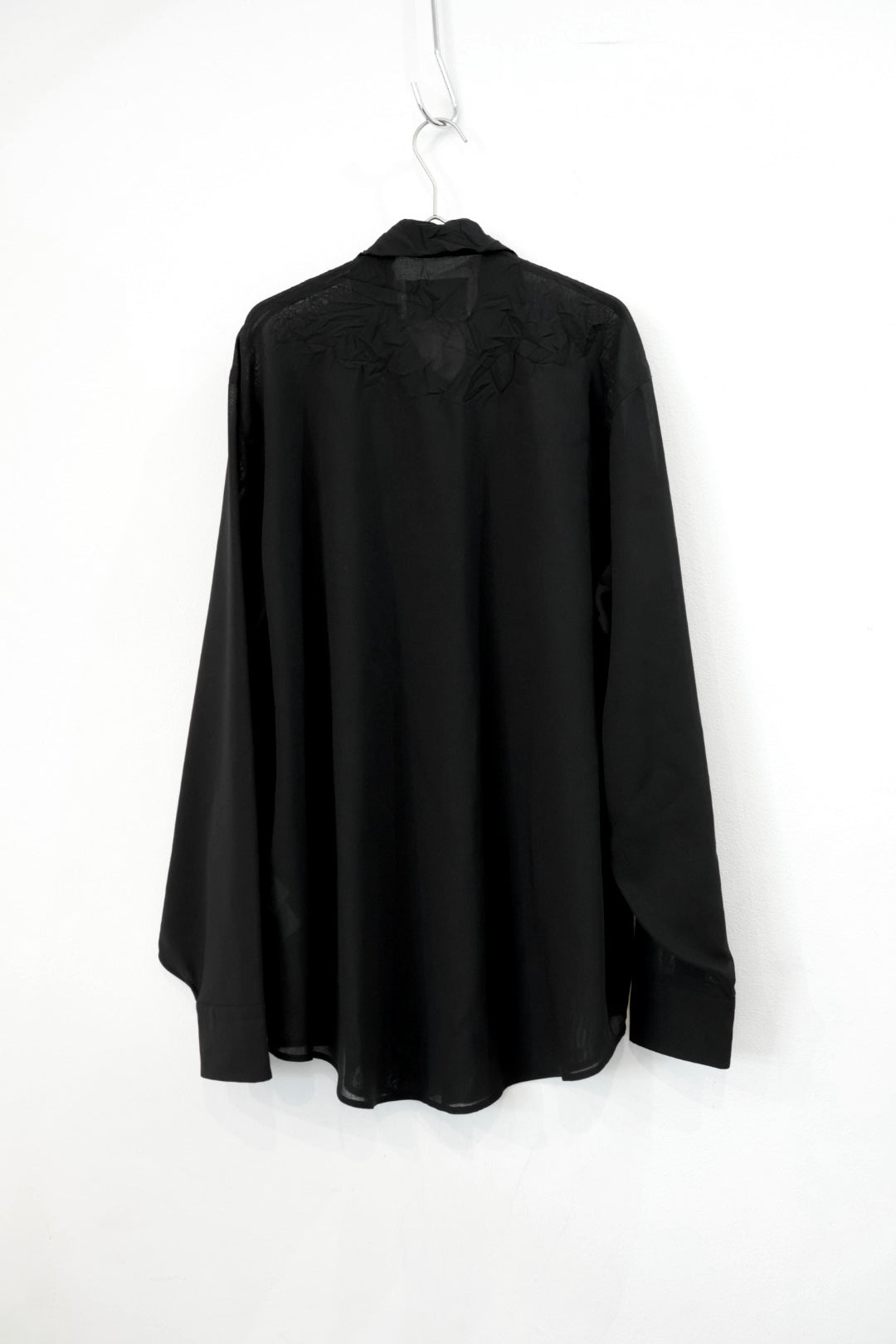 【i'm here:】UNFORM:SHIRT