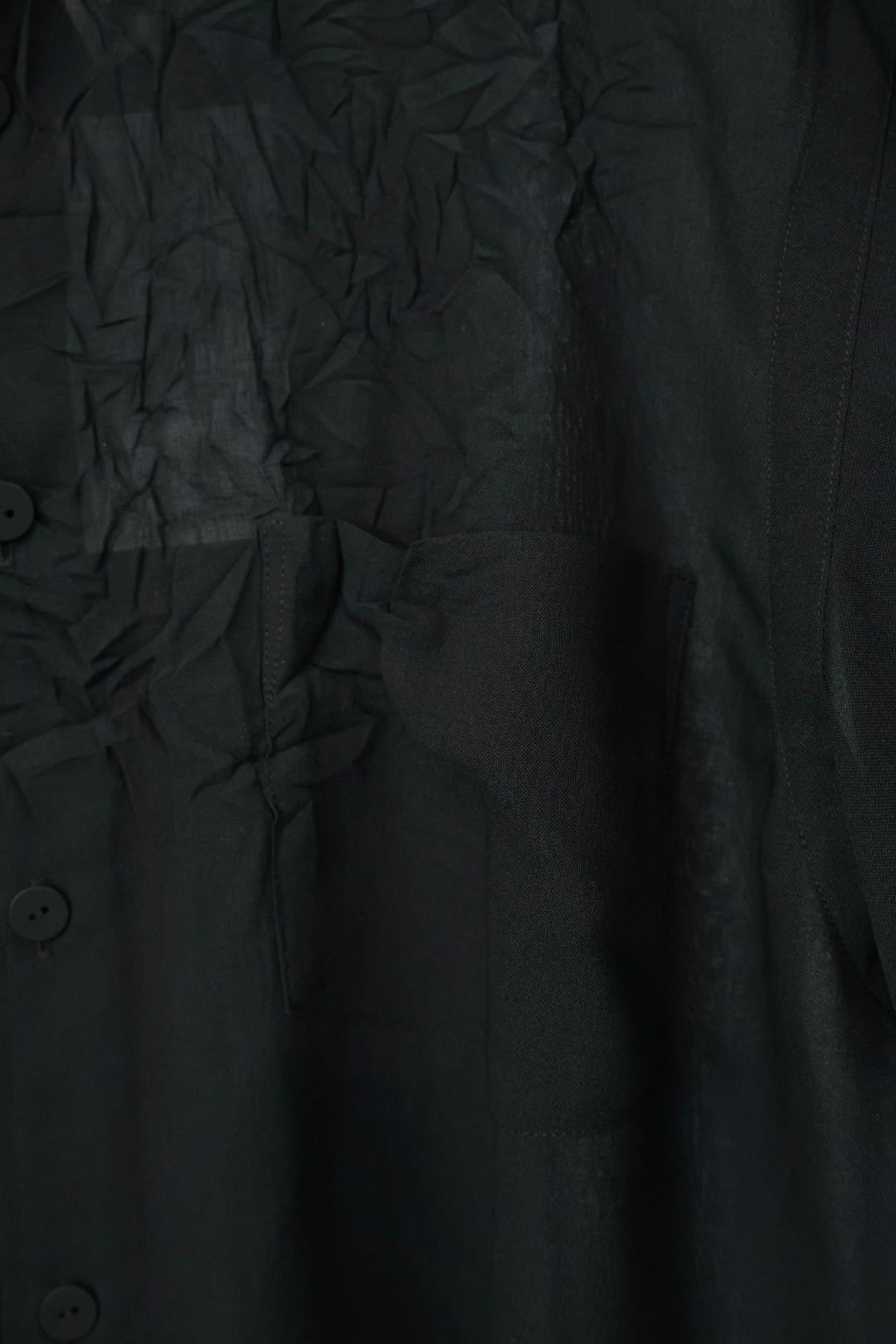 【i'm here:】UNFORM:SHIRT