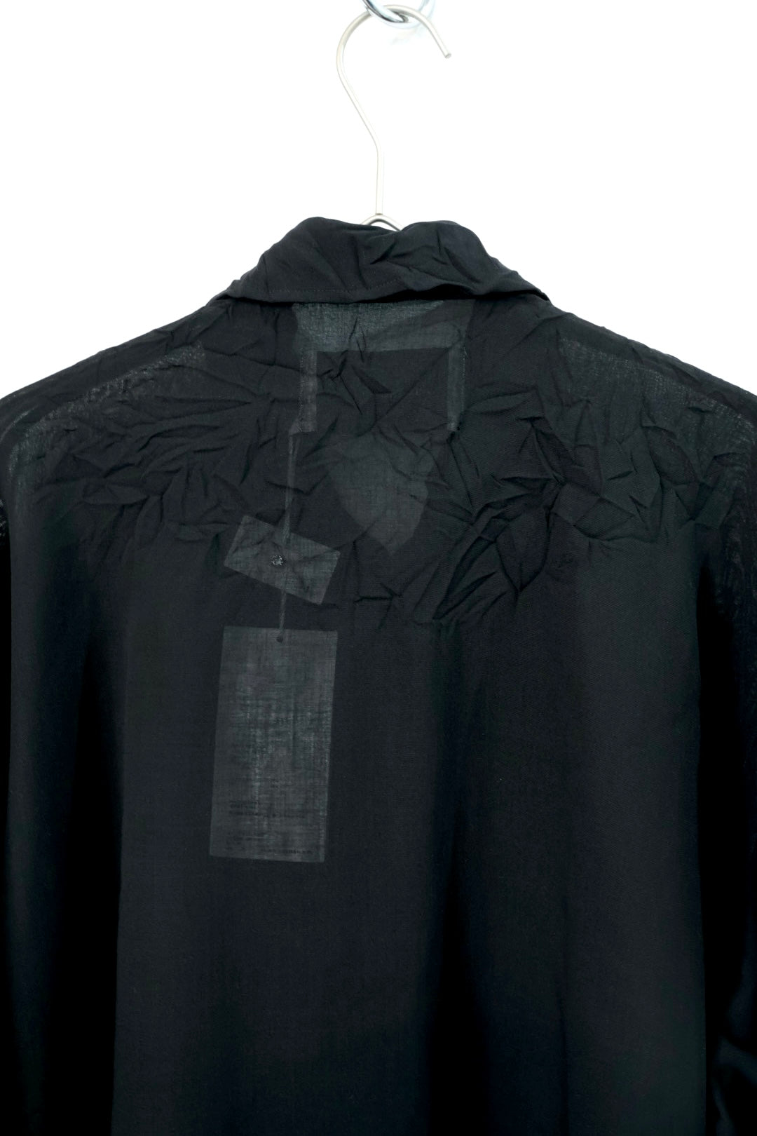 【i'm here:】UNFORM:SHIRT