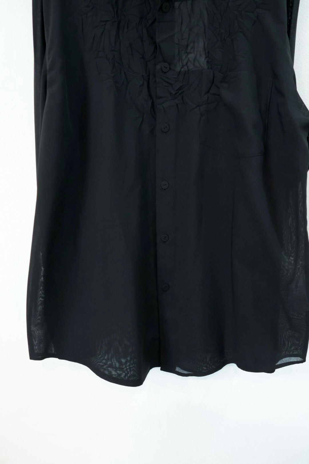 【i'm here:】UNFORM:SHIRT