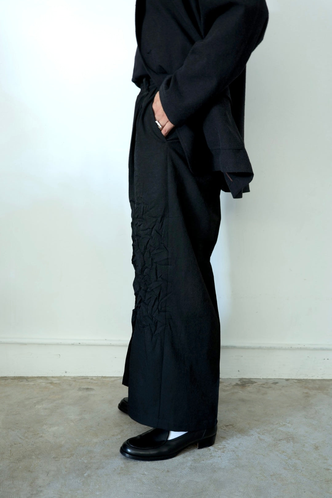【i'm here:】UNFORM:PANTS