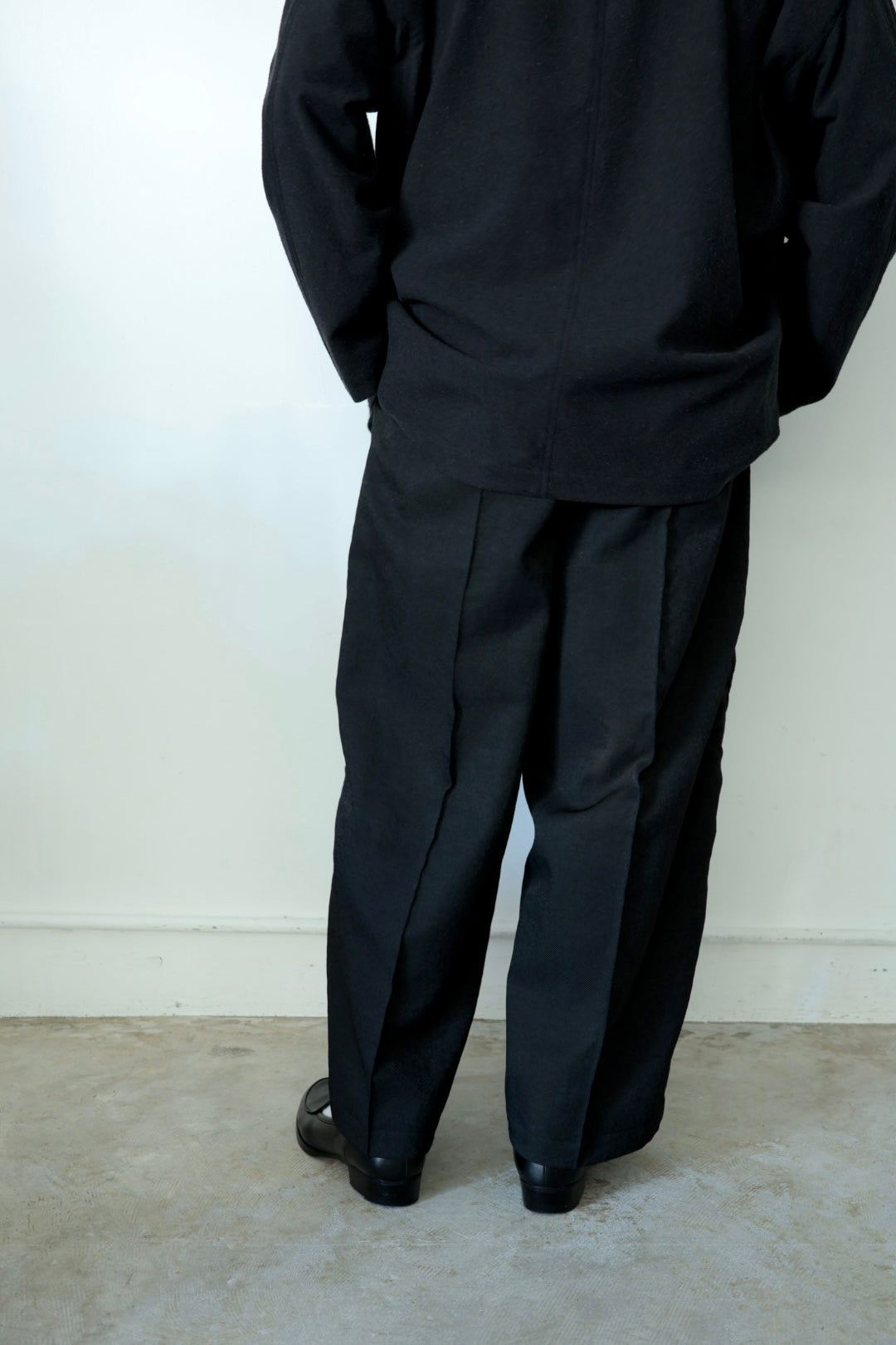 【i'm here:】UNFORM:PANTS