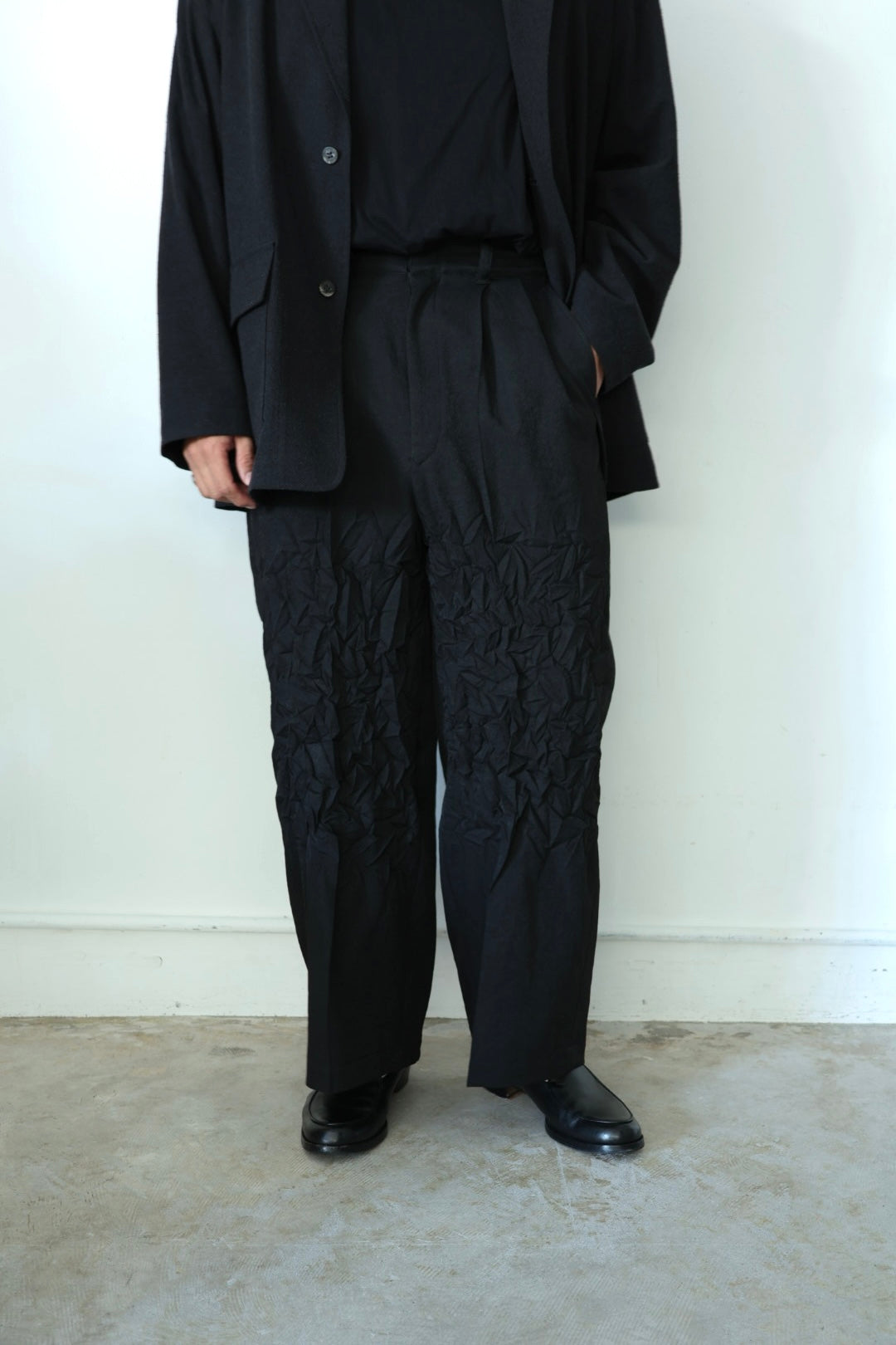 【i'm here:】UNFORM:PANTS