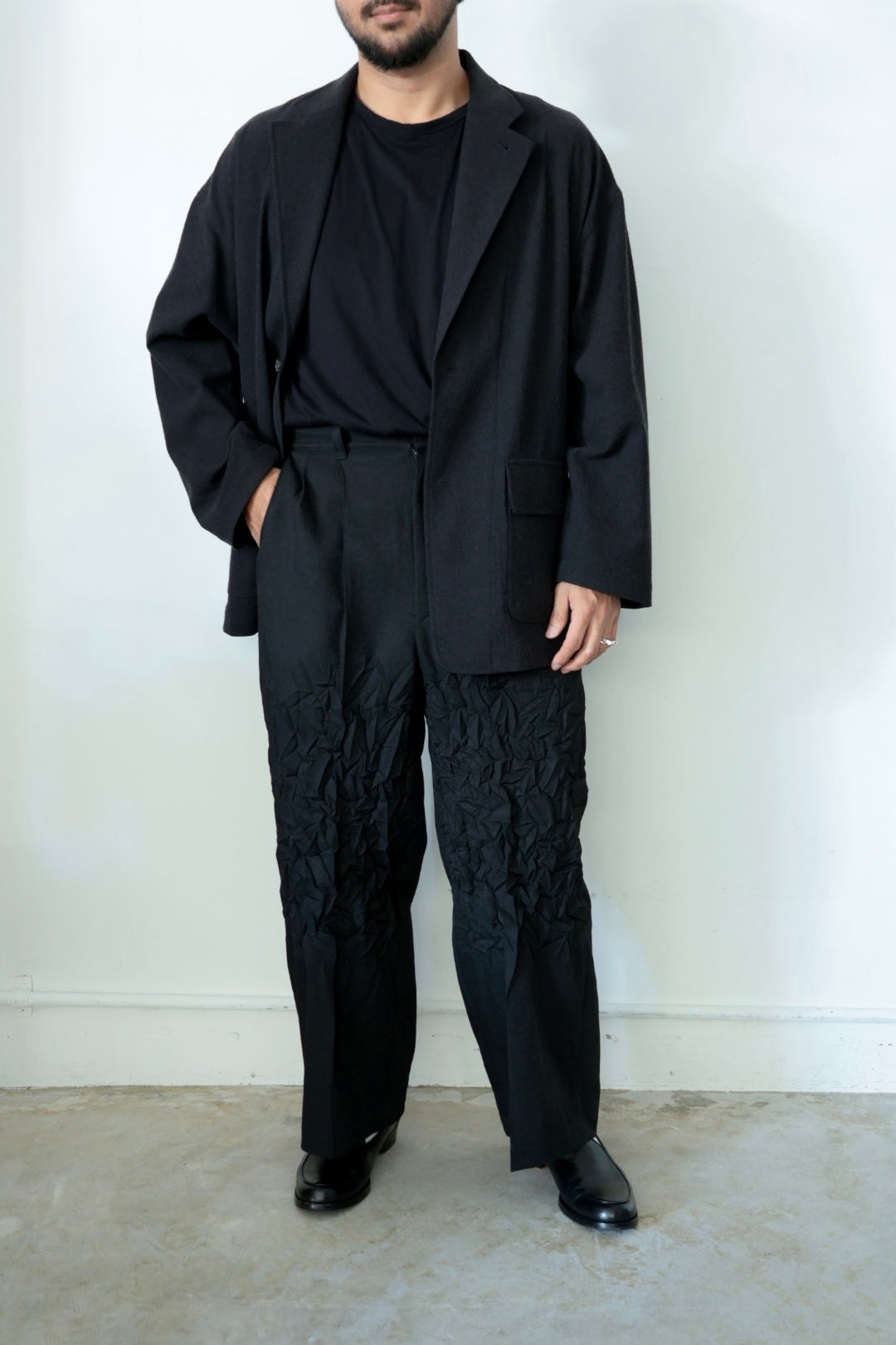 【i'm here:】UNFORM:PANTS