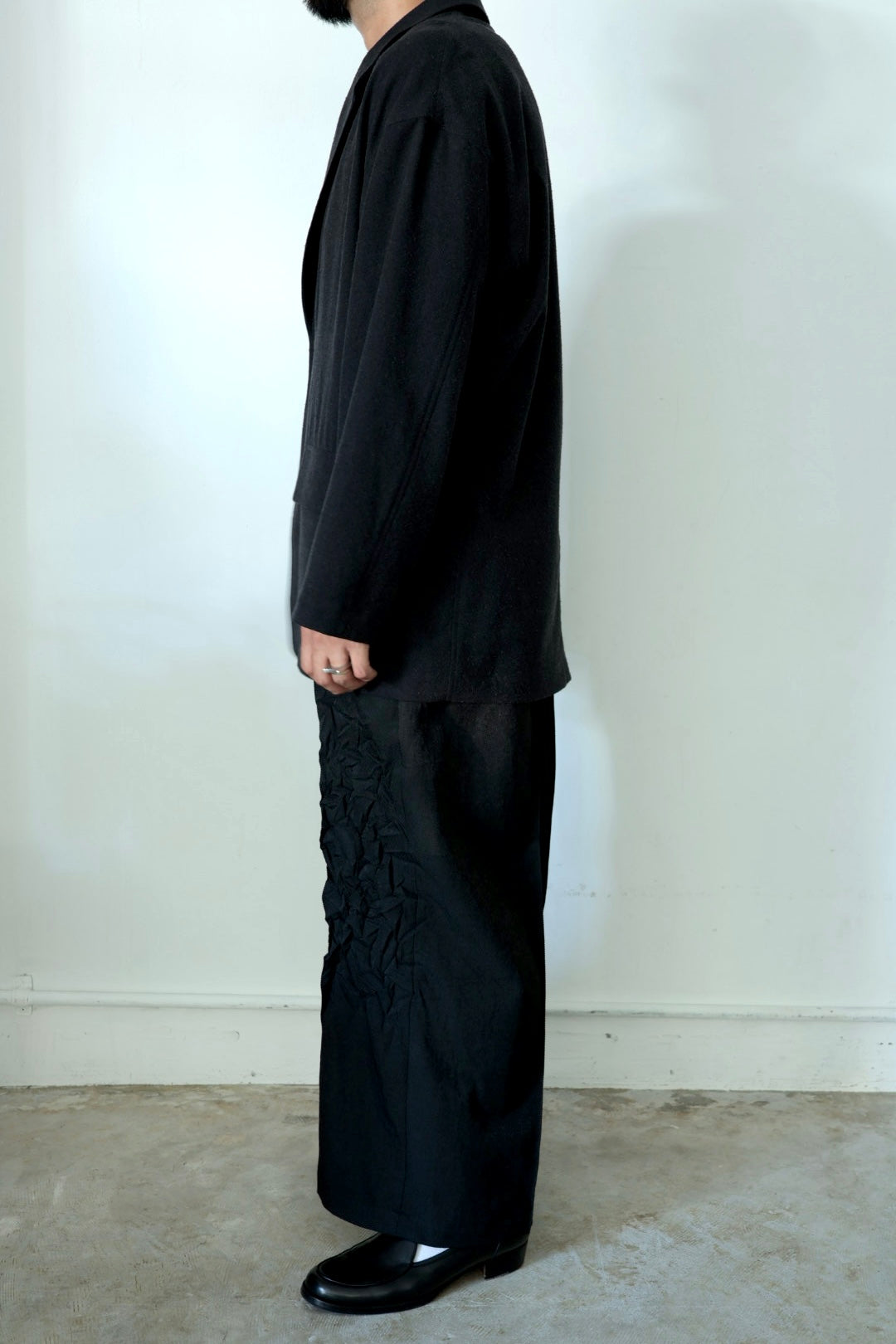【i'm here:】UNFORM:PANTS