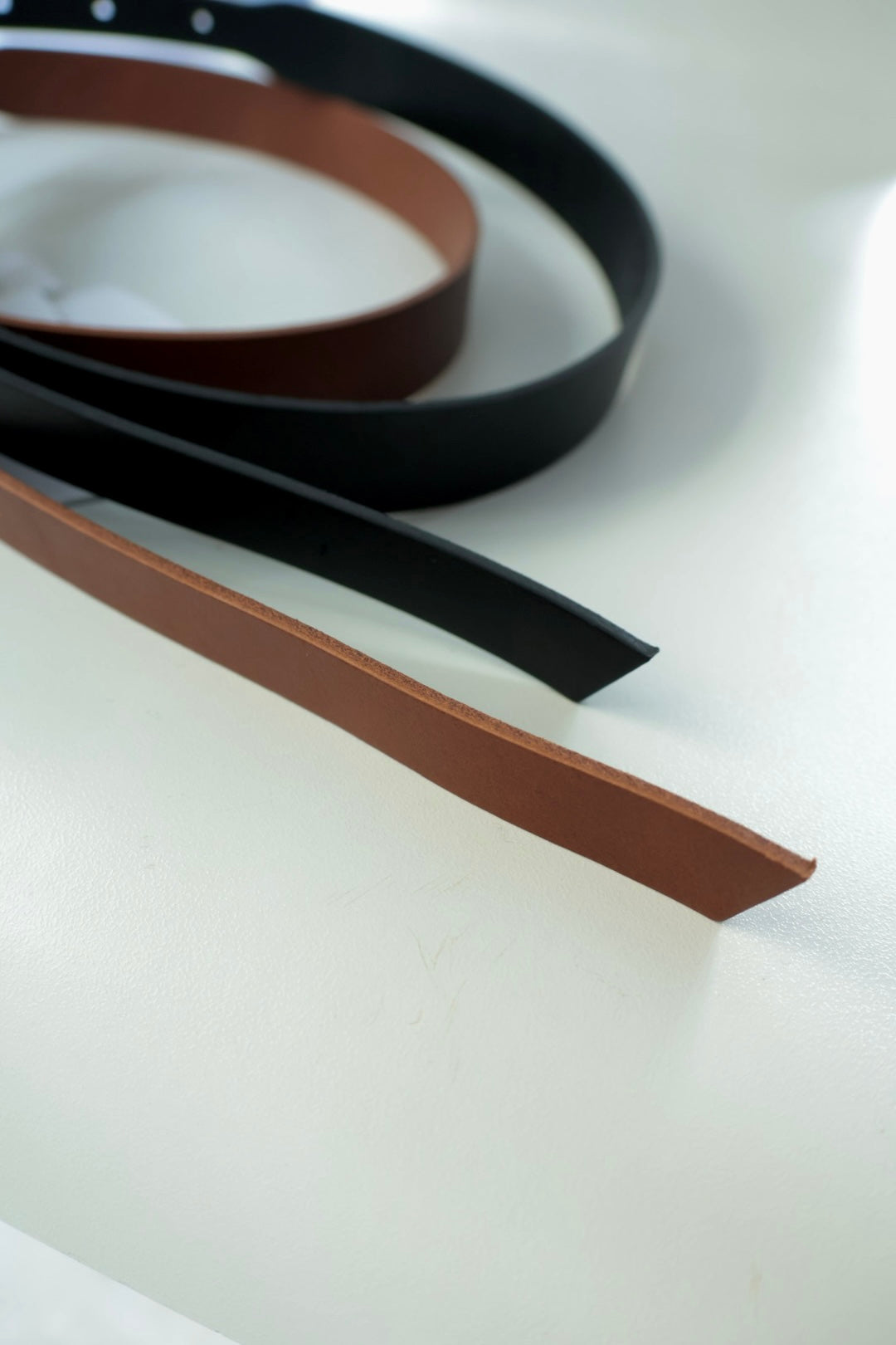 【i'm here:】PULL TAB:BELT