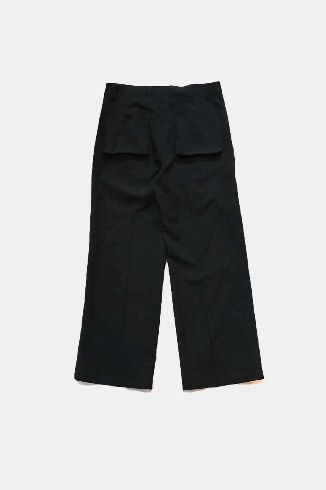 KOOKY ZOO JUVENILE DENIM PANTS