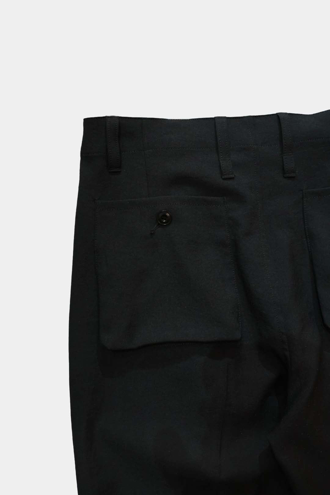 KOOKY ZOO JUVENILE DENIM PANTS