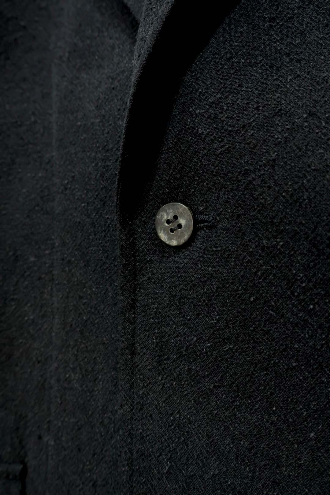 【Cale】SILK WOOL NIDOM JACKET