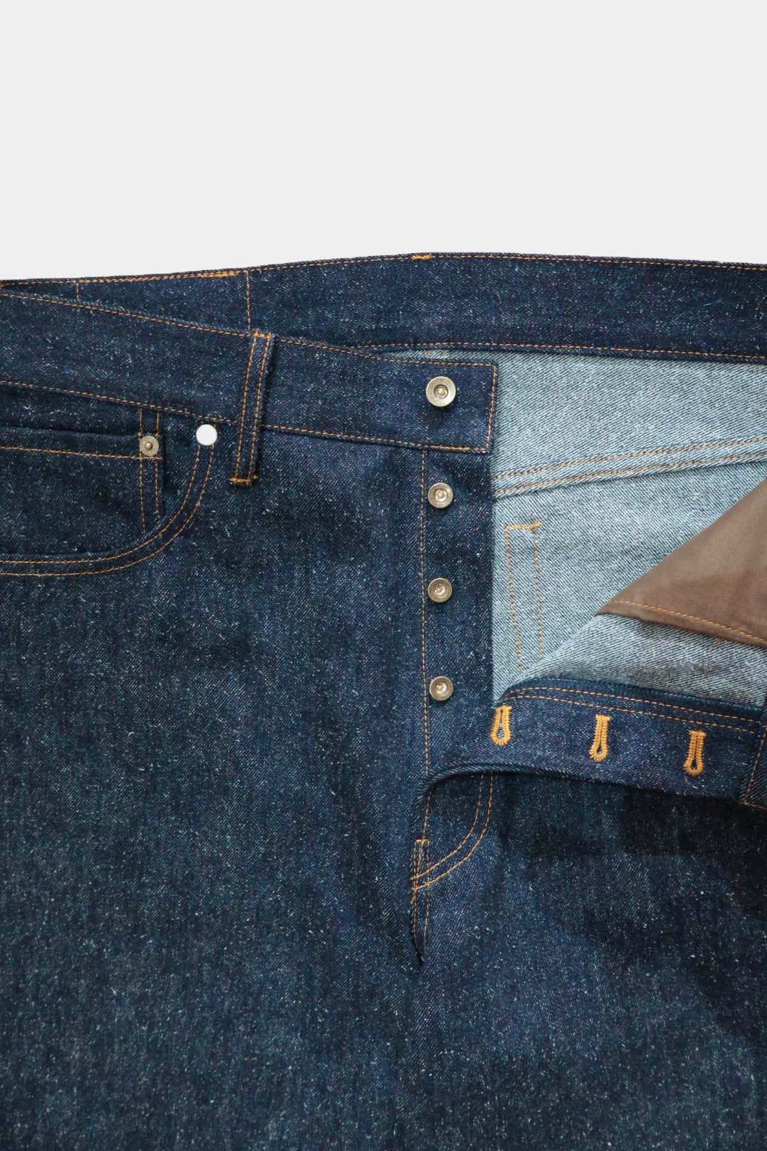 Cale NDM CHINO PAINTER PANTS