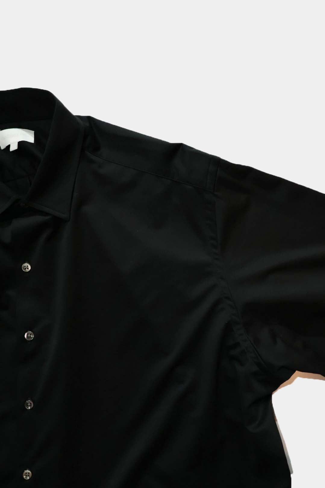【KANEMASA PHIL.】46G Atmosphere L/S Shirt