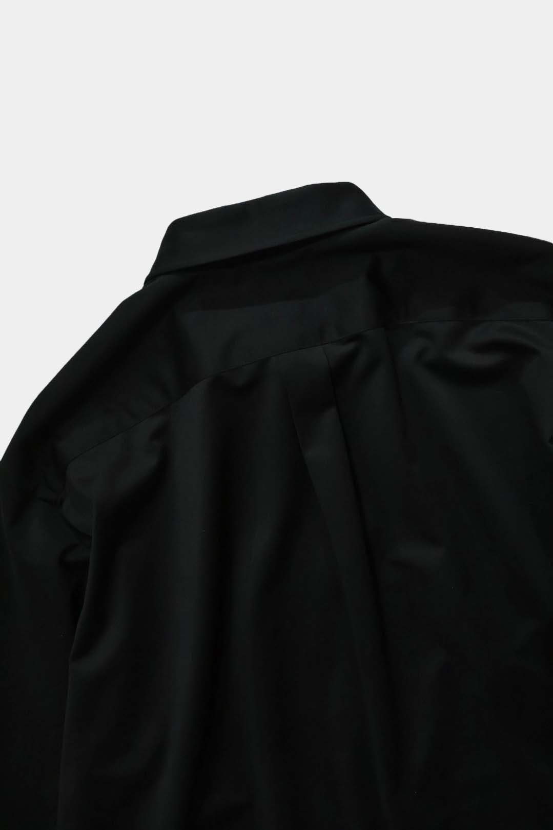 【KANEMASA PHIL.】46G Atmosphere L/S Shirt