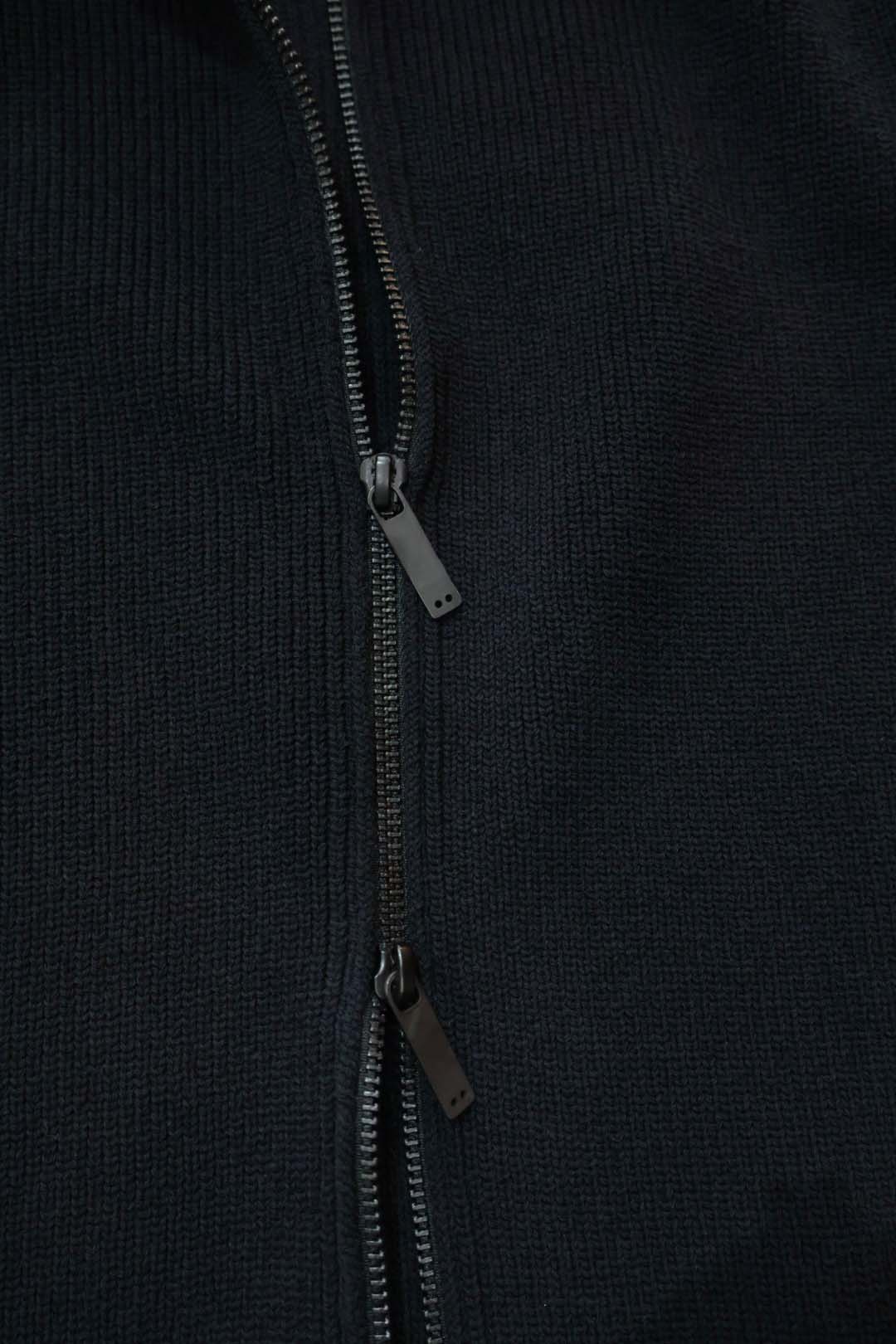 【i'm here:】"Switch"DRIVER`S KNIT: