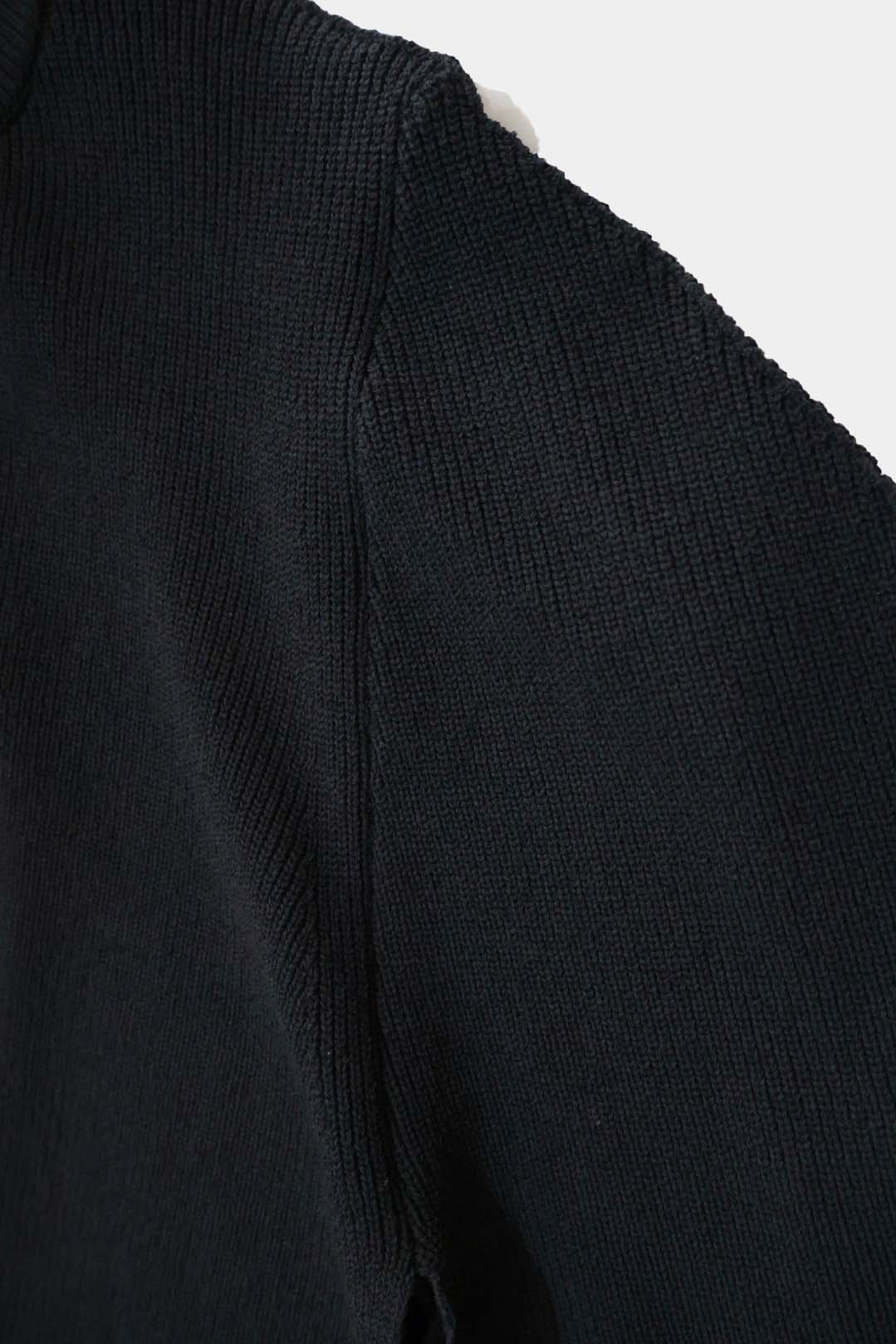 【i'm here:】"Switch"DRIVER`S KNIT: