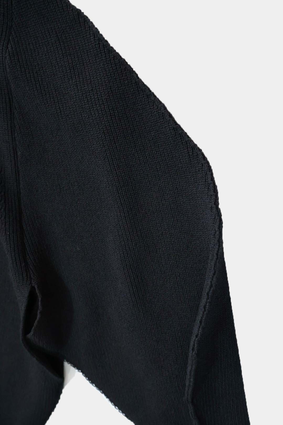 【i'm here:】"Switch"DRIVER`S KNIT: