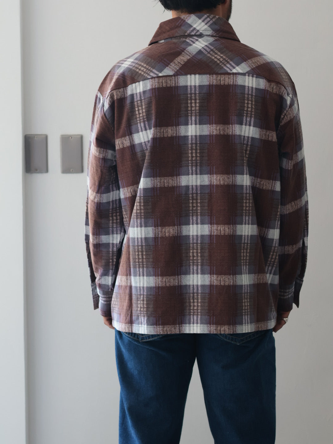 【KOOKY ZOO 】JUVENILE NELL SHIRT