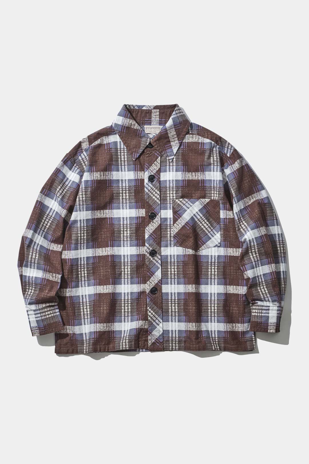KOOKY ZOO JUVENILE DENIM JACKET