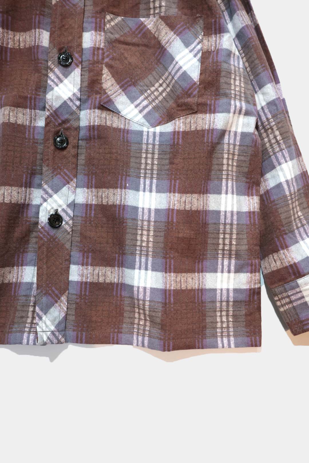 【KOOKY ZOO 】JUVENILE NELL SHIRT