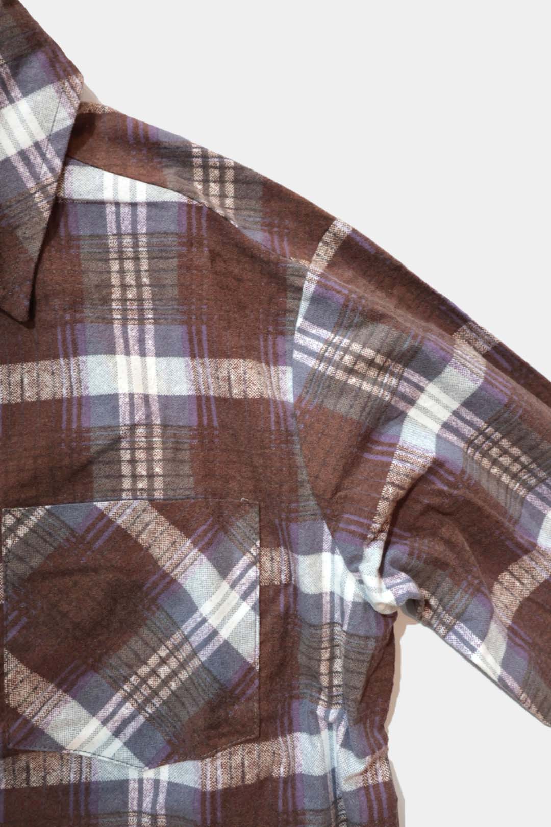 【KOOKY ZOO 】JUVENILE NELL SHIRT