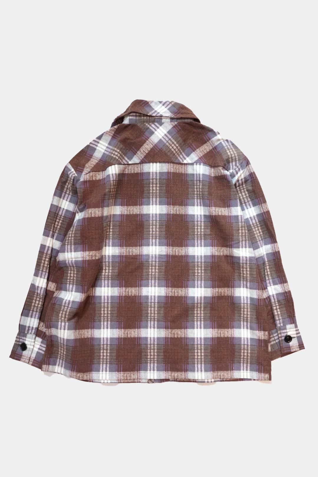 【KOOKY ZOO 】JUVENILE NELL SHIRT